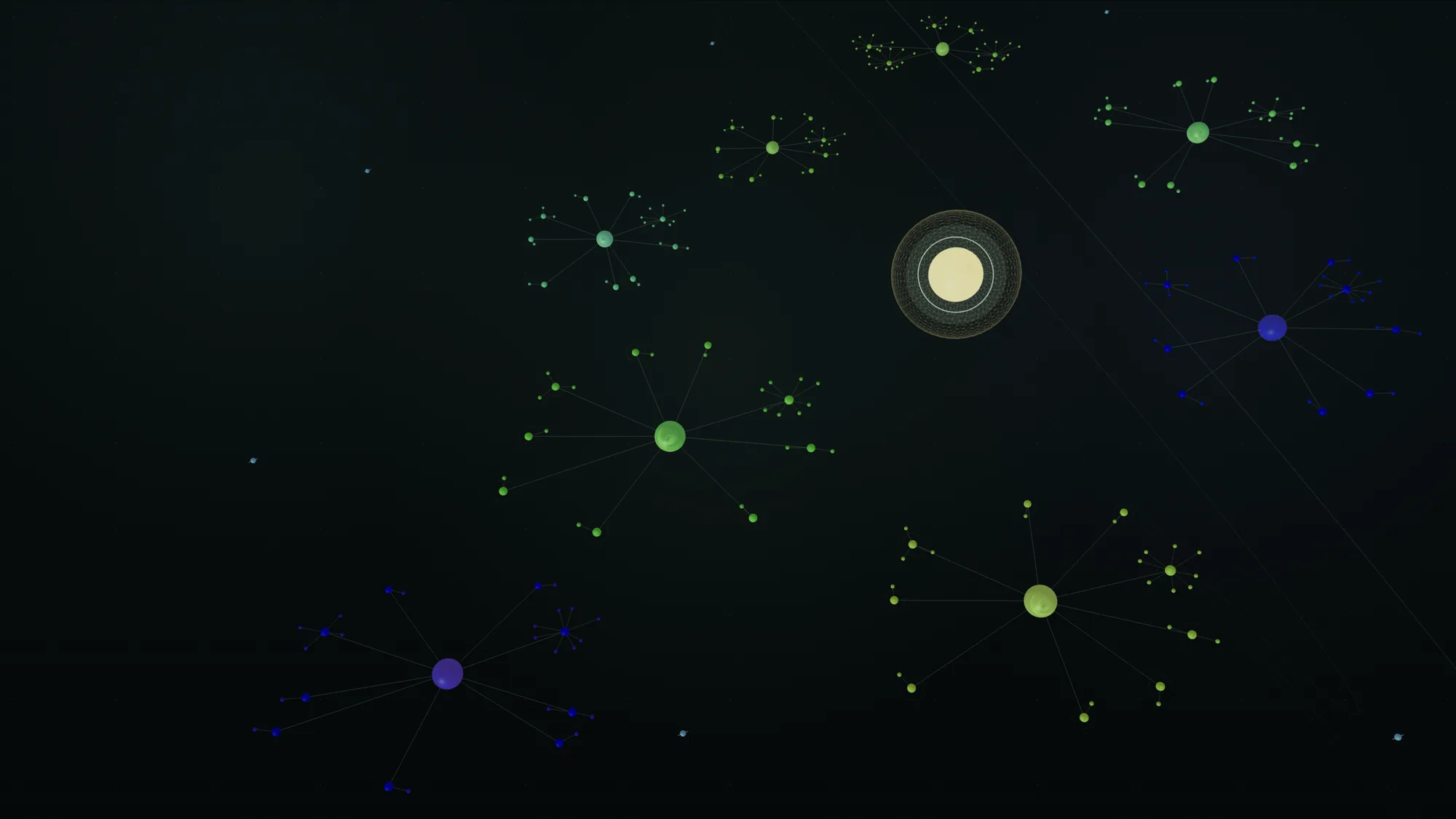 Nolta Observatory showing living project context